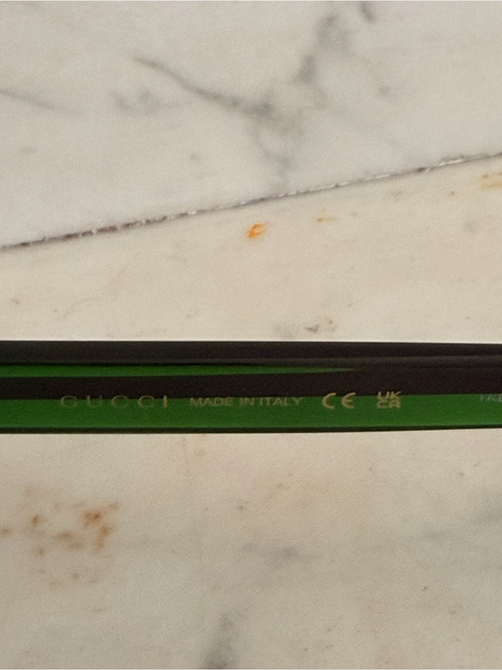 Gucci sunglasses - Picture 3 of 6